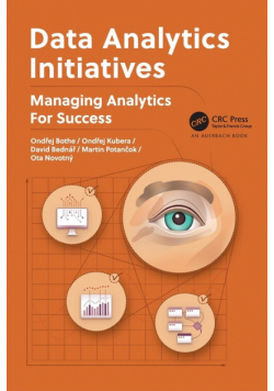 Data Analytics Initiatives
