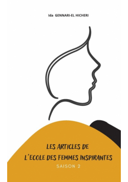 Les articles de l'Ecole des Femmes Inspirantes