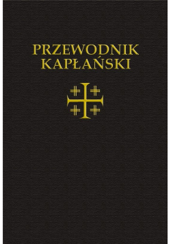 Przewodnik kapłański