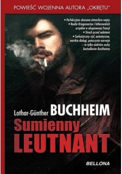 Sumienny leutnant
