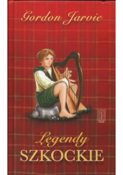 Legendy szkockie