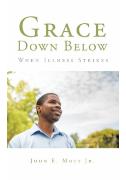 Grace Down Below