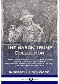 The Baron Trump Collection
