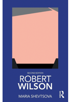 Robert Wilson
