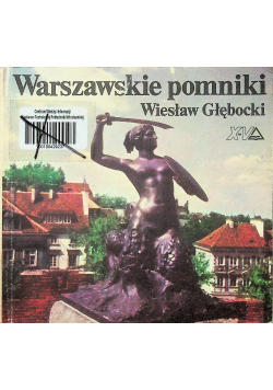 Warszawskie pomniki