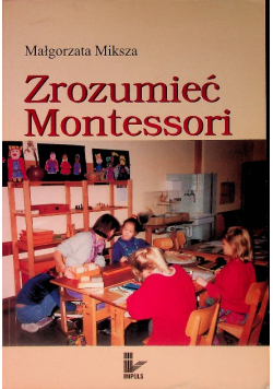 Zrozumieć Montessori