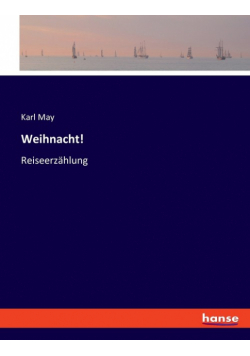 Weihnacht!