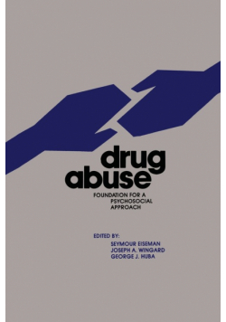 Drug Abuse