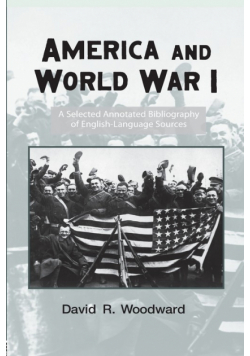 America and World War I