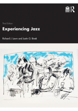 Experiencing Jazz