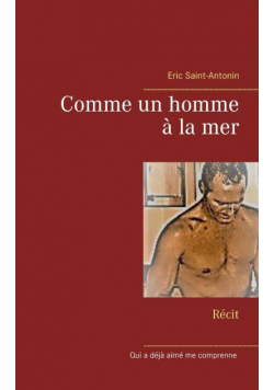 Comme un homme à la mer