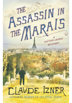 The Assassin in the Marais