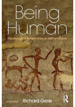 Being Human