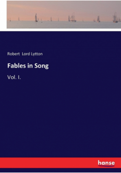 Fables in Song
