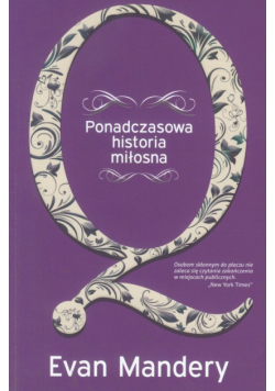 Q Ponadczasowa historia miłosna