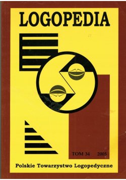 Logopedia Tom 34