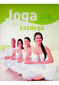 Joga Dla Każdego