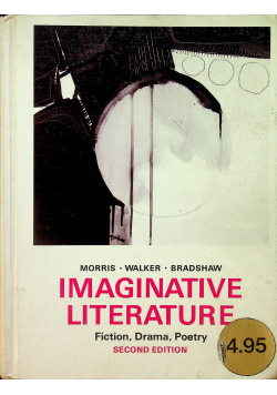 Imagine literature