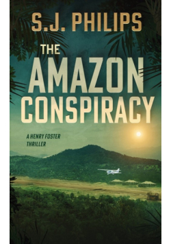 The Amazon Conspiracy