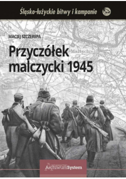 Przyczółek malczycki 1945