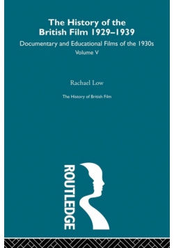 The History of British Film (Volume 5)
