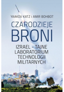 Czarodzieje broni