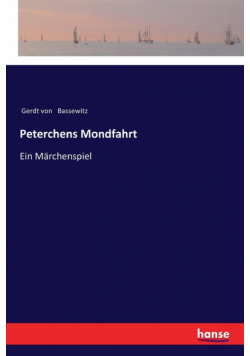 Peterchens Mondfahrt