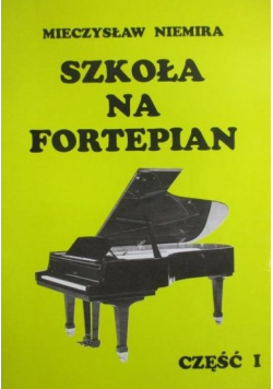 Szkoła na fortepian