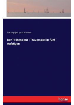 Der Prätendent