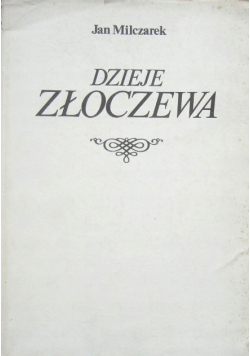 Dzieje Złoczewa