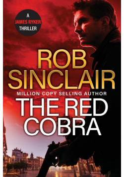 The Red Cobra