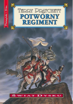 Potworny regiment