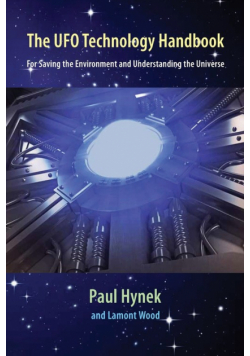 The UFO Technology Handbook