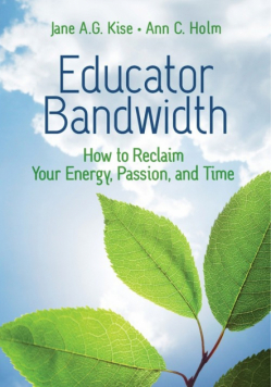 Educator Bandwidth