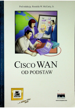 Cisco Wan od podstaw