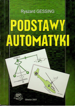 Podstawy automatyki