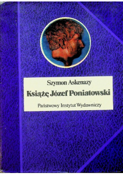 Książę Józef Poniatowski