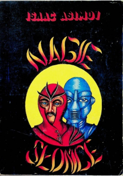 Nagie słońce
