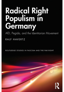 Radical Right Populism in Germany