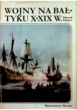 Wojna na Bałtyku X - XIX w