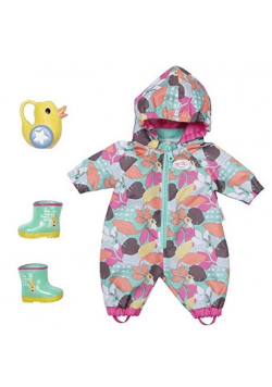 Baby born - Strój Zabawa na świeżym powietrzu 43cm