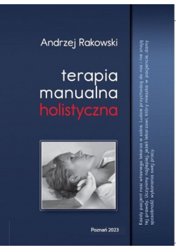 Terapia manualna holistyczna