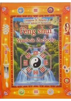 Feng shui. Symbole Zachodu