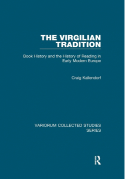 The Virgilian Tradition