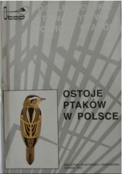 Ostoje ptaków w Polsce
