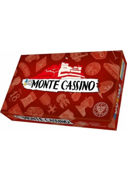 Gra - ZnajZnak. Monte Cassino