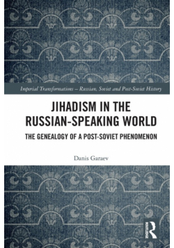 Jihadism in the Russian-Speaking World