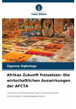 Afrikas Zukunft freisetzen
