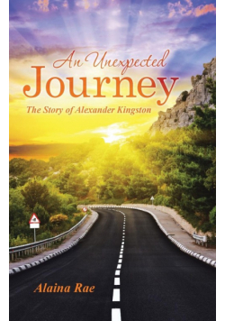 An Unexpected Journey