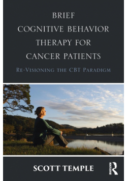 Brief Cognitive Behavior Therapy for Cancer Patients